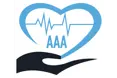 AAA Healthcare – Blackburn with Darwen - A company logo