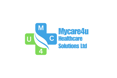 MYCARE4U Healthcare Solutions Ltd - A company logo