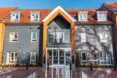 The outside view of home and search result image