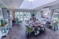 An additional photo of the care home