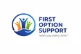 First Option Support Ltd - logo