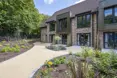 Cambridge Grove Care Home - An outside view of the home