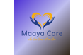 Maaya Care - logo