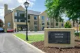Fairfax Manor Care Home - An outside view of the home