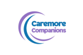 Caremore Companions - logo