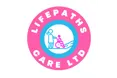 Lifepaths Care Ltd - logo