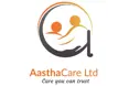Aastha Care - logo