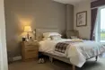 Photo of a typical bedroom