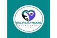 Del Healthcare Recruitment Ltd - logo