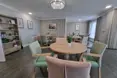 Photo of the dining area