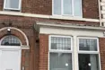 The outside view of home and search result image