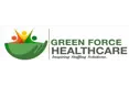 Green Force Healthcare - logo