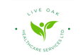 Live Oak Healthcare Services - A company logo
