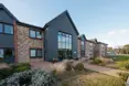 Meadow Croft Care Home - An outside view of the home