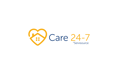 Care 24-7 Redcar - logo