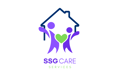 SSG Care Services Ltd - A company logo