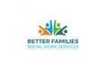 Better Families Social Work Services Ltd - logo