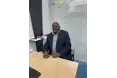 Photo of manager