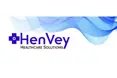 Henvey Healthcare Solutions - logo