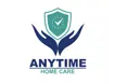 Anytime Home Care Ltd - logo