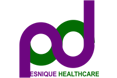 Pesnique Healthcare - logo