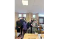 Photo of staff
