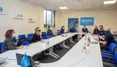 Photo of staff