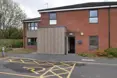 The outside view of home and search result image