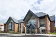 Templeton Place Care Home - outside view of care home