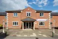 Annesley Lodge Care Home - An outside view of the home