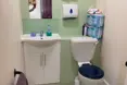 An additional photo of the care home