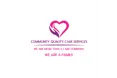 Community Quality Care Services Ltd - logo