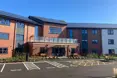 Holly Grange House Care Home - An outside view of the home