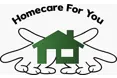 Homecare For You Solihull - A company logo