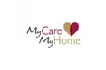 My Care My Home Wirral - A company logo
