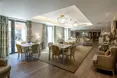 Photo of the dining area