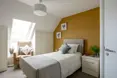 Photo of a typical bedroom