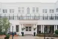 Metchley Manor - An outside view of the home