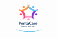 PentaCare (Bromley & Orpington) - A company logo