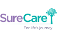 SureCare Dartford & Gravesend - logo