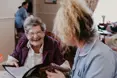 An additional photo of the care home