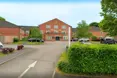 The outside view of home and search result image
