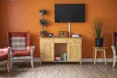 Photo of the lounge area