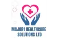 Major 1 Healthcare Solutions Ltd - logo