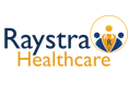 Raystra Healthcare Southampton - A company logo