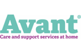 Avant (Bucks) - logo