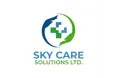 Sky Care Solutions Ltd - A company logo
