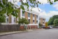 Acacia Care Centre - An outside view of the home