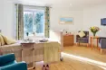 Photo of a typical bedroom