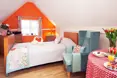 Photo of a typical bedroom